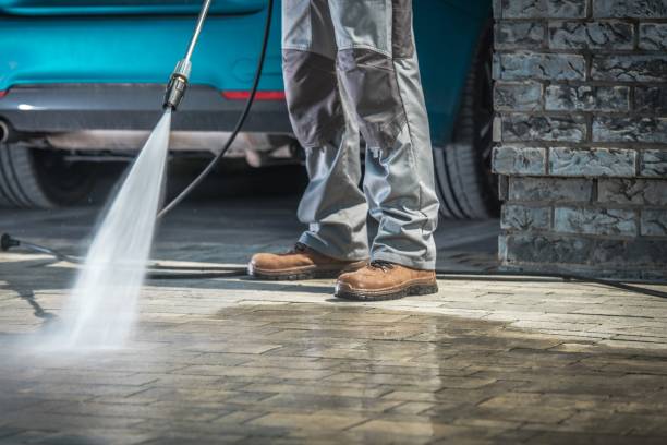 Trusted Cohoe, AK Pressure washing Experts