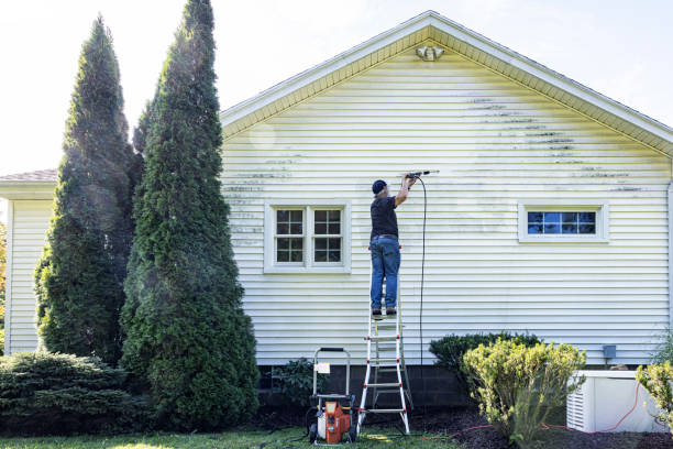 Paint Preparation in Cohoe, AK